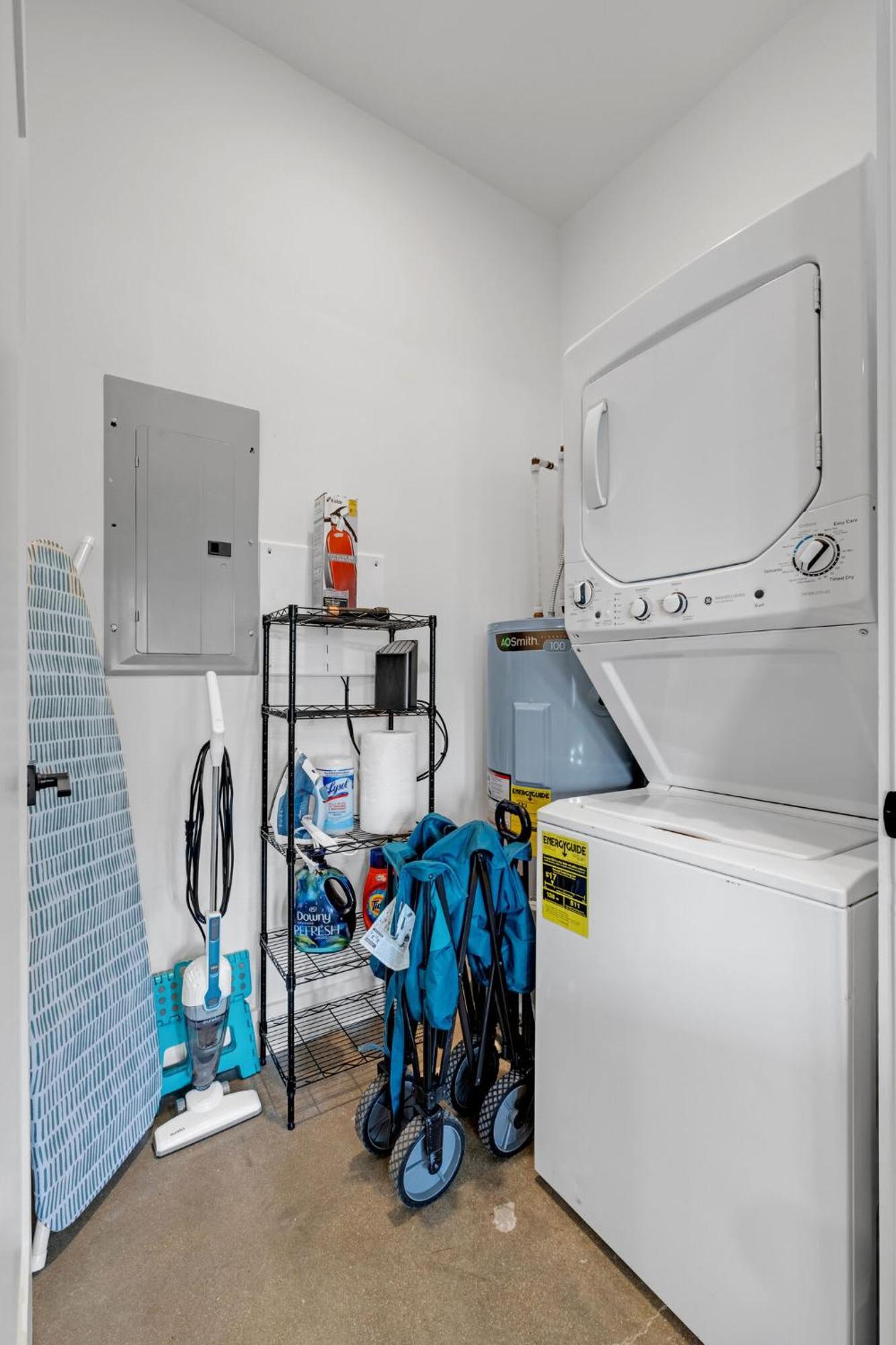 New Studio Sleeps 4 - 7 Mins To Dwtn Нашвілл Екстер'єр фото