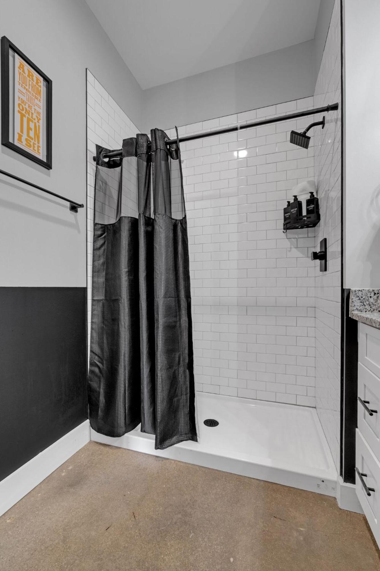 New Studio Sleeps 4 - 7 Mins To Dwtn Нашвілл Екстер'єр фото